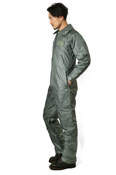 楽天市場】実物 新品 デッドストック 米軍CWU-64/P NOMEX フライト 