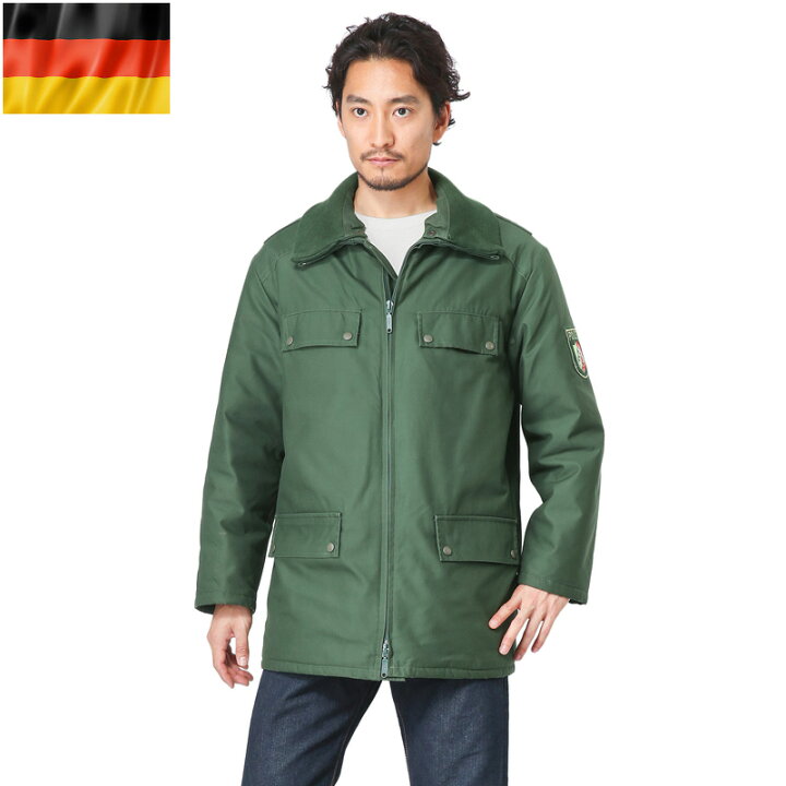 楽天市場】実物 ドイツBGS（連邦国境警備隊）MODEL 1 GORE-TEX 