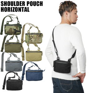 �N�[�|����15%OFF���~���^���[ �|�[�` / �V�i �V�����_�[�|�[�` HORIZONTAL �V�����_�[�o�b�O �T�R�b�V�� �~���^���[ �o�b�O�yT�zWAIPER �M�t�g