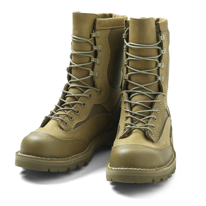 楽天市場】実物 新品 デッドストック 米海兵隊 U.S.M.C. DANNER社製 