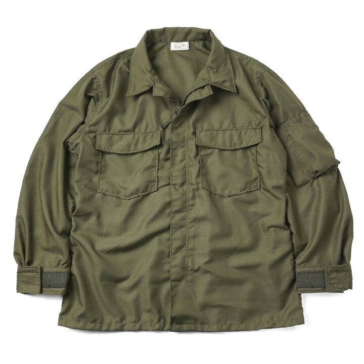 楽天市場】☆実物 新品 米軍 NOMEX ノーメックス ヘリクルーシャツ（横 