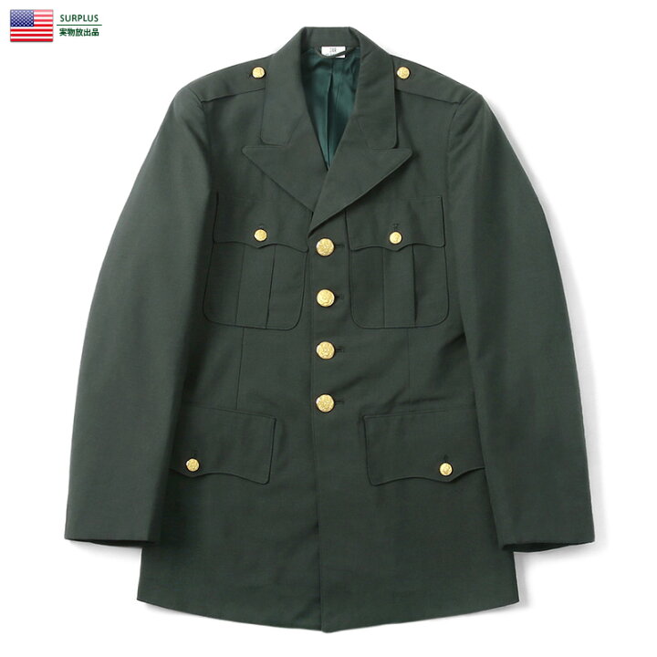 楽天市場】実物 新品 デッドストック 米軍 U.S.ARMY TROPICAL 
