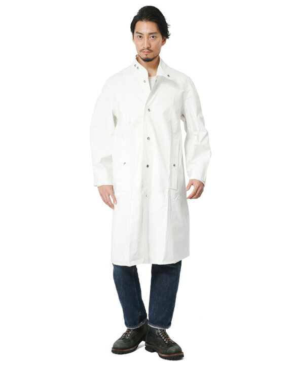 楽天市場】実物 新品 デッドストック スウェーデン軍 メディカル PVC  