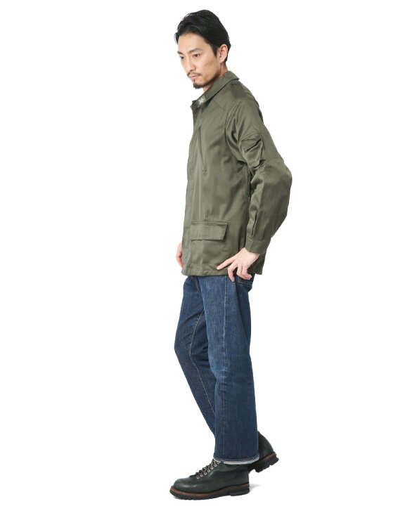 楽天市場】実物 新品 デッドストック イタリア軍 パラシュート 