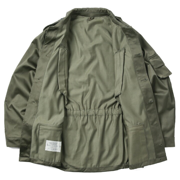 楽天市場】実物 新品 デッドストック イタリア軍 パラシュート  