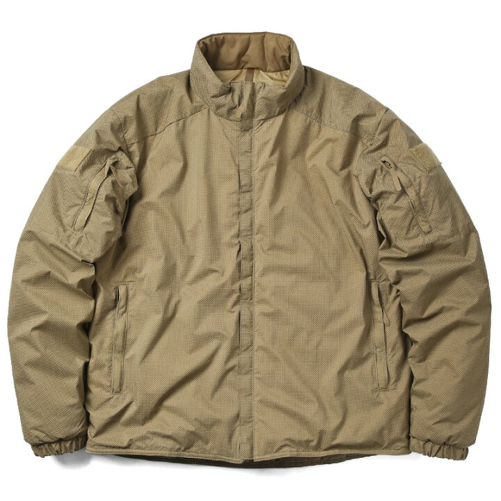 楽天市場】MADE IN USA 新品未使用 WT TACTICAL LOW LOFT ジャケット 