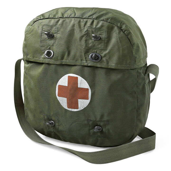 楽天市場】ミリタリー バッグ / 実物 新品 デッドストック オランダ軍 