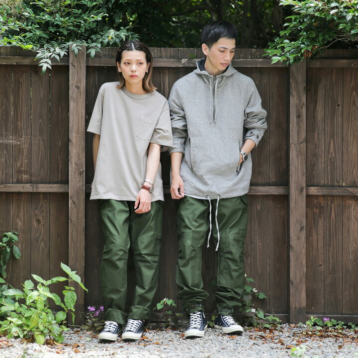 楽天市場】カーゴパンツ メンズ / 実物 新品 デッドストック 