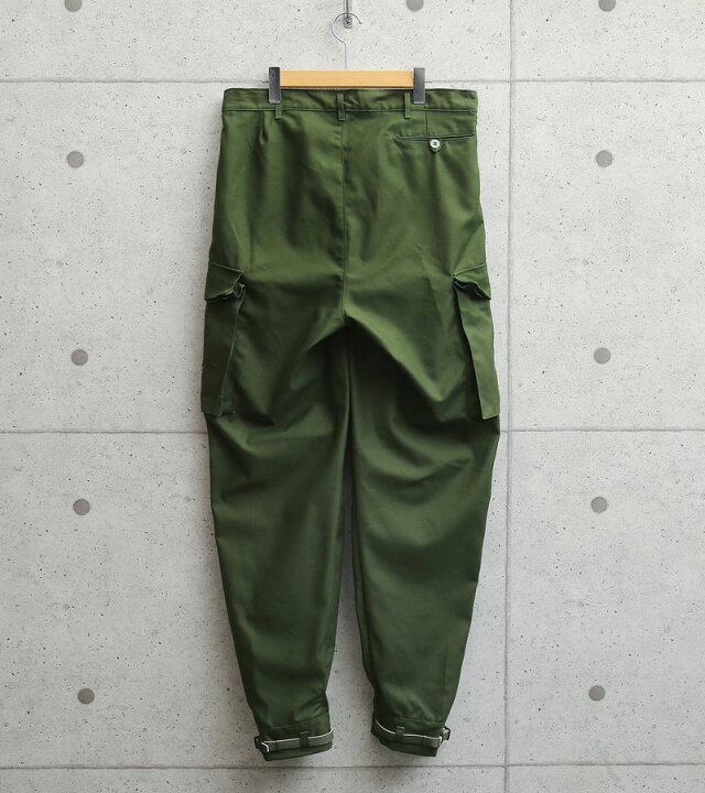 楽天市場】カーゴパンツ メンズ / 実物 新品 デッドストック 