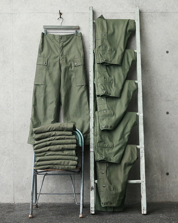 楽天市場】実物 新品 デッドストック オランダ軍 ダブルフェイス  