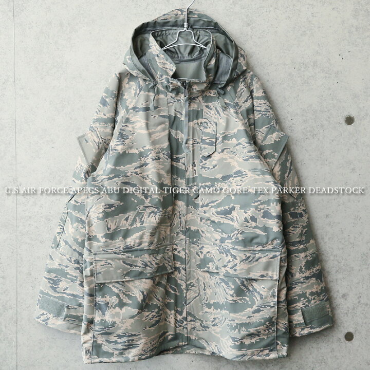 楽天市場】ミリタリージャケット メンズ / 実物 新品 デッドストック 