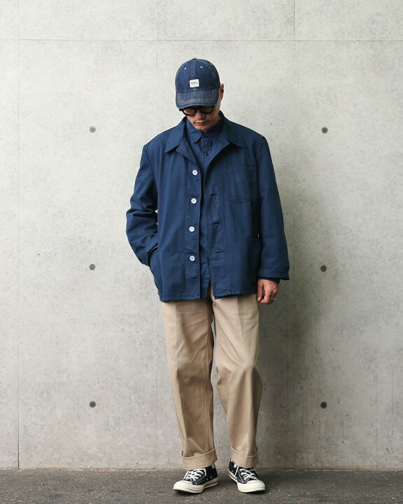 楽天市場】実物 新品 デッドストック ドイツ軍 BW コットン ワーク 