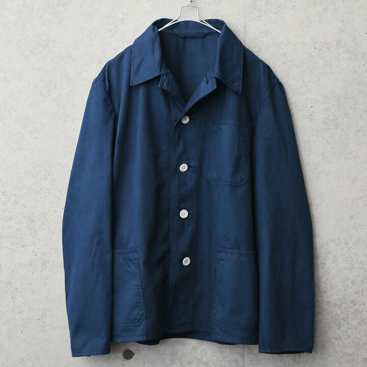 楽天市場】実物 新品 デッドストック ドイツ軍 BW コットン ワーク 