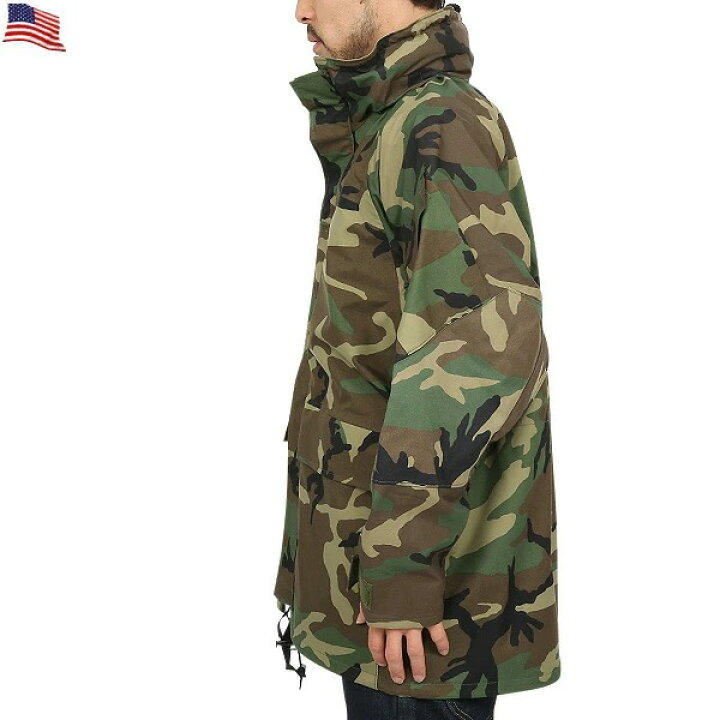 楽天市場】今だけ10%OFF☆実物放出品 新品 米海兵隊 U.S.M.C. ECWCS 