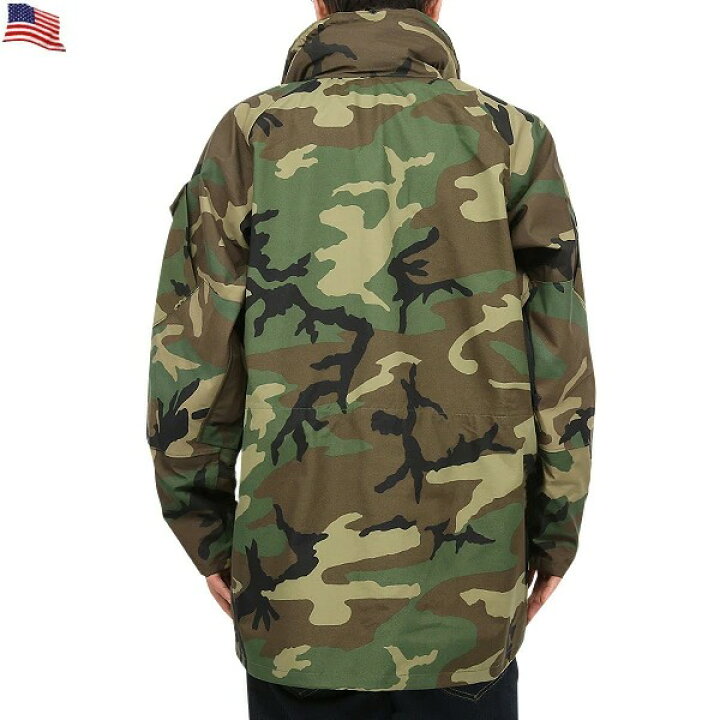 楽天市場】今だけ10%OFF☆実物放出品 新品 米海兵隊 U.S.M.C. ECWCS 