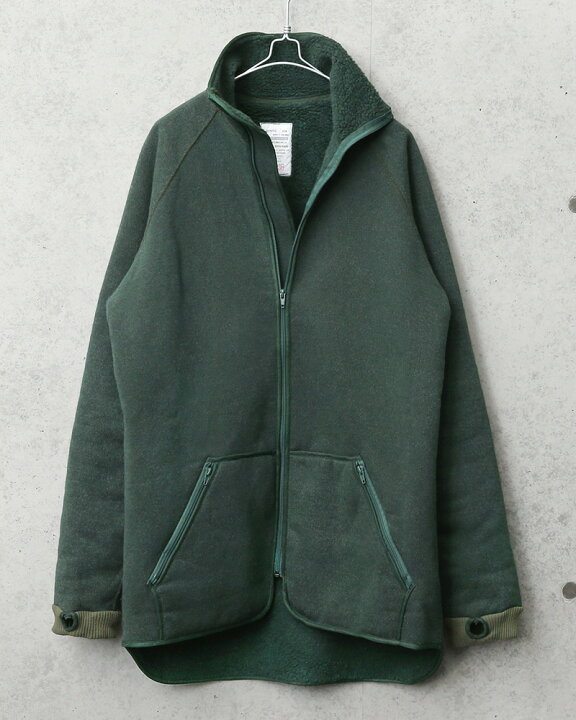 102894 LeeCooper ライナー付ジャケット モスグリーン L 楽天市場 