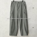 実物 USED オランダ軍 AIR FORCE カーゴパンツ【クーポン対象外】【I】｜ミリタリーパンツ ワイドパンツ ワークパンツ 軍パン 軍モノ 軍放出品 ユーロミリタリー 大きいサイズ ゆったり 古着 カジュアル グレー