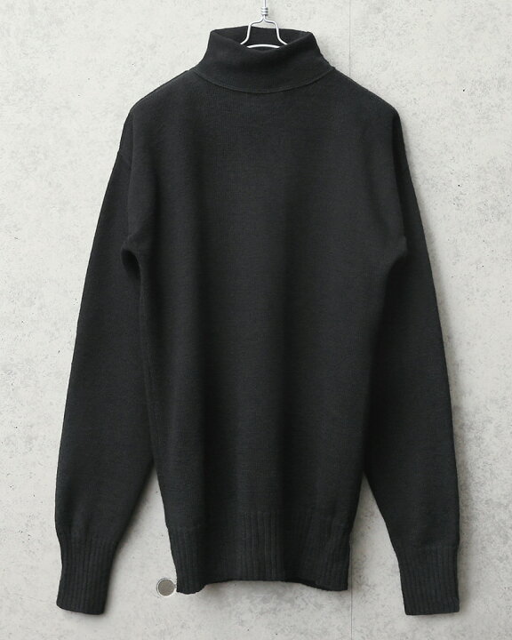 楽天市場】実物 USED 米軍 U.S.NAVY WOOL GOB セーター【クーポン対象 