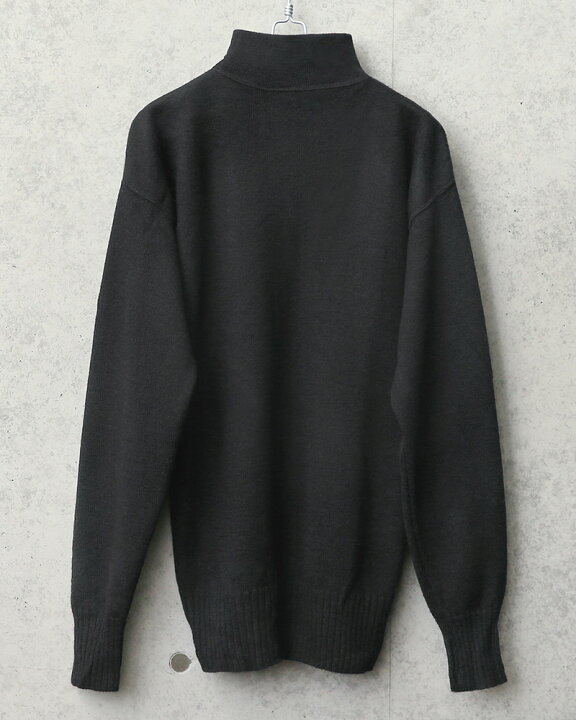 楽天市場】実物 USED 米軍 U.S.NAVY WOOL GOB セーター【クーポン対象 