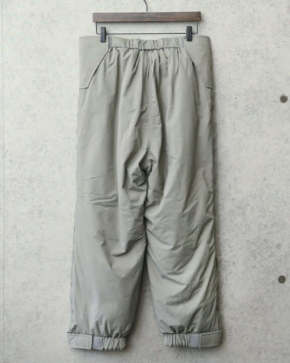 楽天市場】実物 新品 デッドストック 米軍 ECWCS Gen III Level 7 