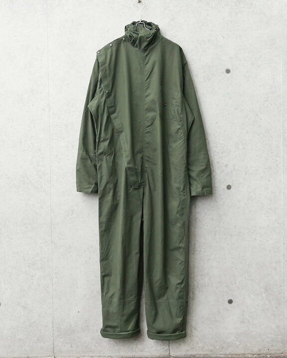 楽天市場】実物 新品 デッドストック フランス軍 NBC フーデッド 