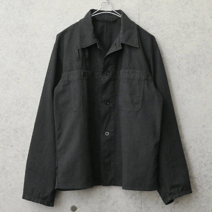 楽天市場】実物 新品 デッドストック チェコ軍 ユーティリティーワーク 
