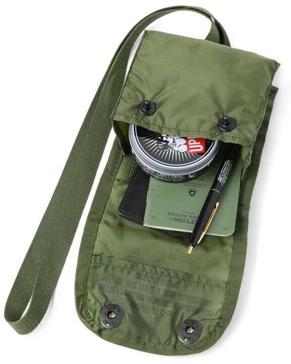 楽天市場】実物 新品 デッドストック 米軍 ファーストエイド リメイク 