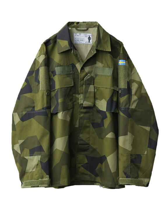 楽天市場】新品 ALE社製 スウェーデン軍 COMMERCIAL MODEL M-90 