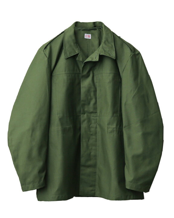 楽天市場】実物 新品 デッドストック スウェーデン軍 M-84 