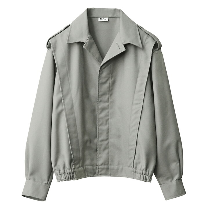 楽天市場】実物 新品 デッドストック フランス軍 ショートウィンド 