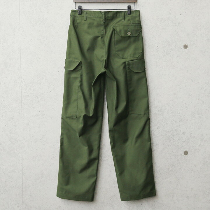 楽天市場】実物 新品 デッドストック スウェーデン軍 ユーティリティー 
