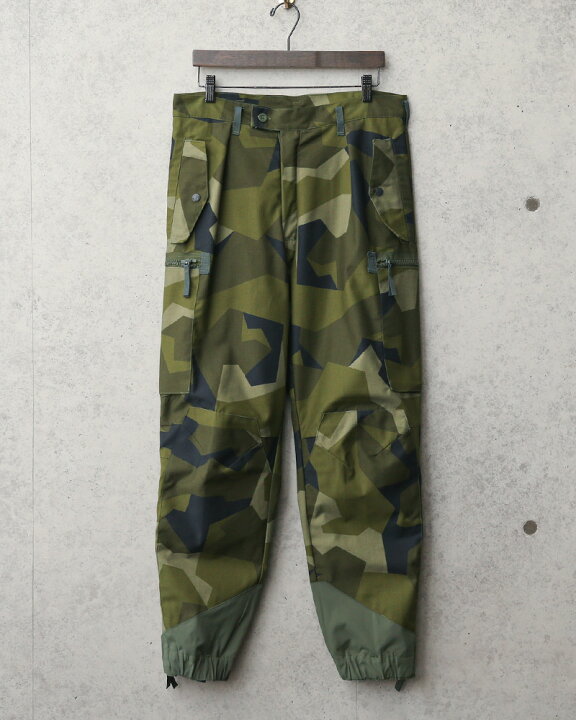 楽天市場】新品 ALE社製 スウェーデン軍 COMMERCIAL MODEL M-90 