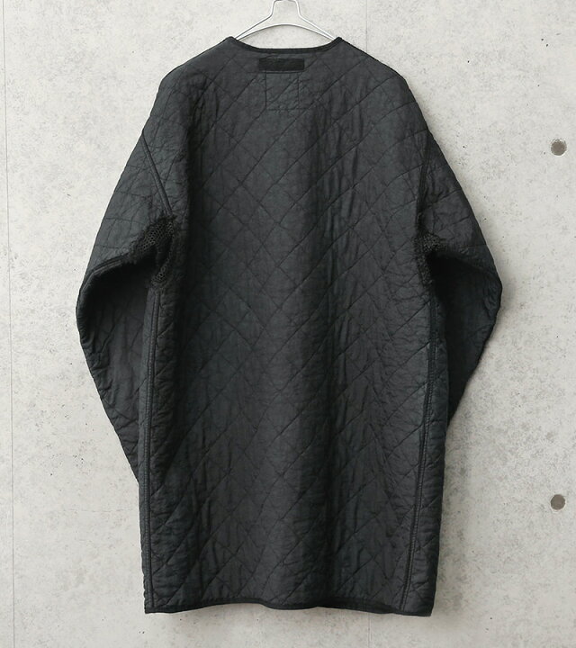 楽天市場】実物 USED イギリス軍 キルティングライナージャケット 