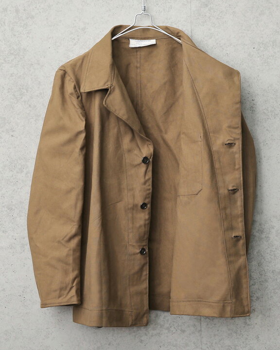 楽天市場】実物 新品 デッドストック イタリア軍 プリズナー ワーク 