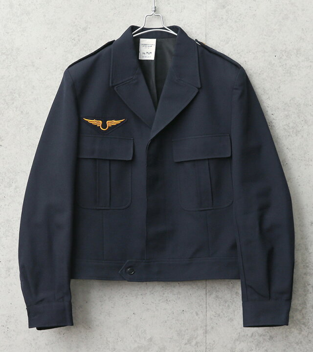 楽天市場】実物 新品 デッドストック フランス軍（空軍）AIR FORCE 