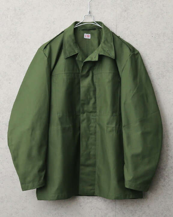 楽天市場】実物 新品 デッドストック スウェーデン軍 M-84 
