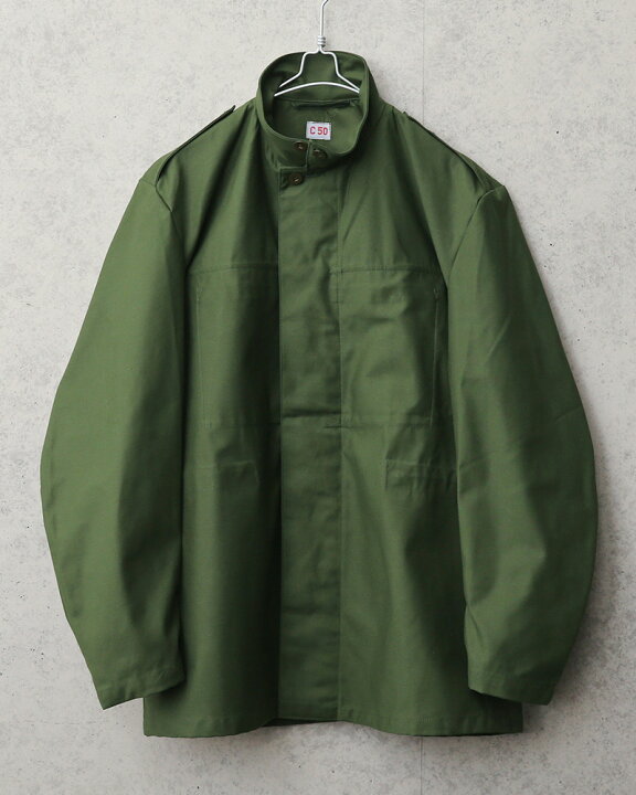 楽天市場】実物 新品 デッドストック スウェーデン軍 M-84 