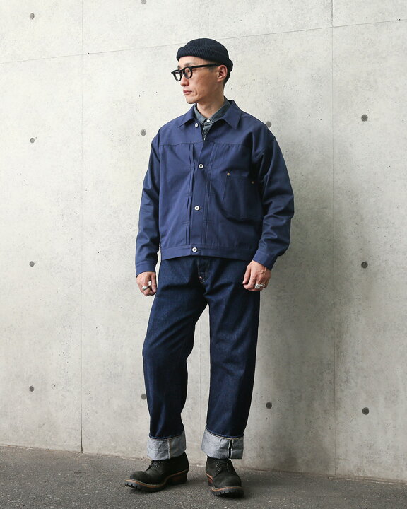 楽天市場】WAIPER.inc 実物 ドイツ軍 HBT リメイク 1st TYPE T-BACK 