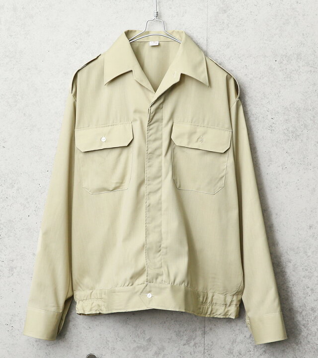 楽天市場】実物 新品 デッドストック チェコ軍 ライトウェイト ワーク 