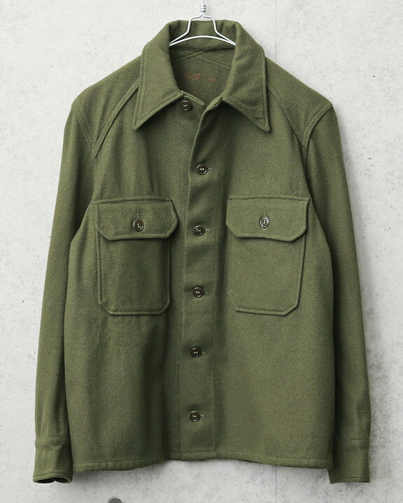 楽天市場】リジェクト 訳あり品 実物 USED 米軍 ヴィンテージ ウール 