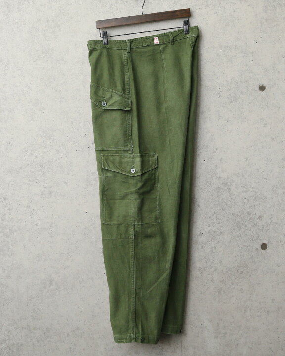 楽天市場】実物 USED スウェーデン軍 1960