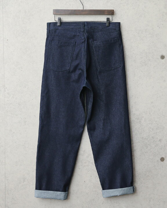 楽天市場】実物 新品 デッドストック イタリア軍 デニムワークパンツ 