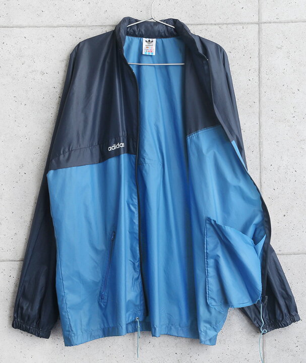 楽天市場】実物 USED ドイツ軍 adidas（アディダス）PACKABLE ウィンド 