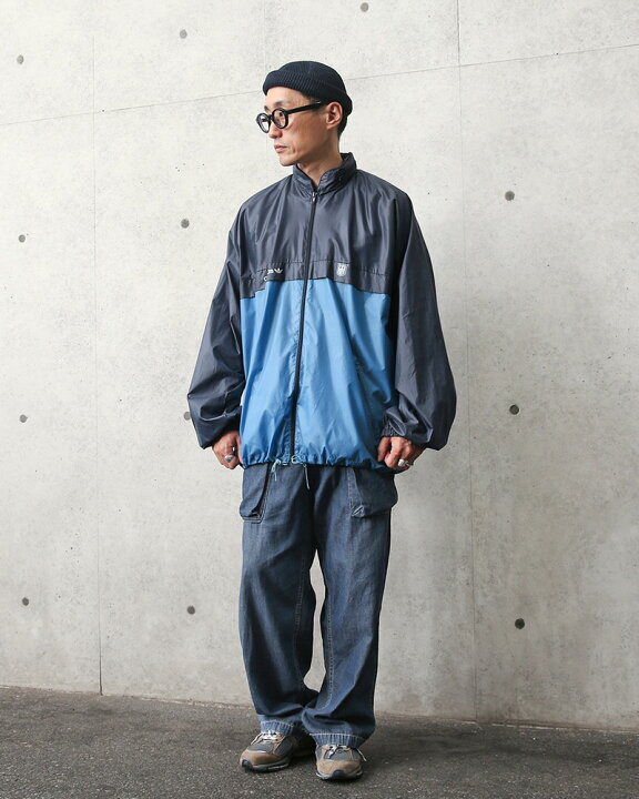 楽天市場】実物 USED ドイツ軍 adidas（アディダス）PACKABLE ウィンド  