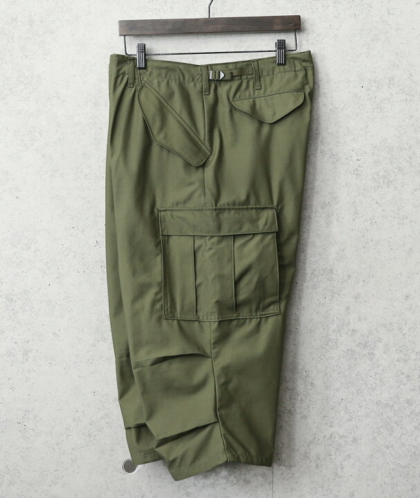 楽天市場】クーポンで最大15%OFF☆忠実復刻 新品 米軍 M-65 フィールド 