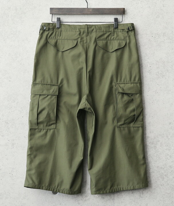 楽天市場】クーポンで最大15%OFF☆忠実復刻 新品 米軍 M-65 フィールド  