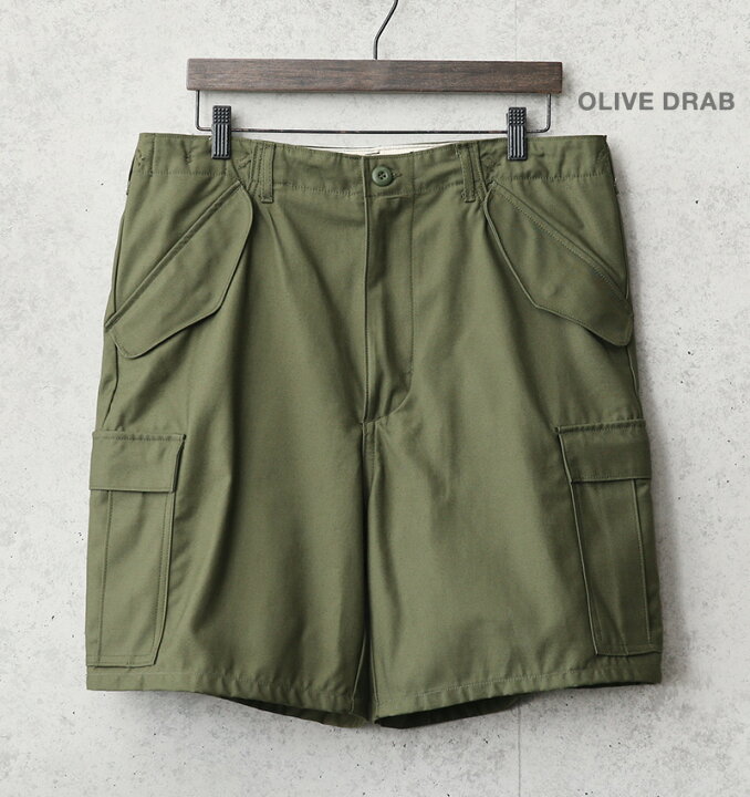 楽天市場】クーポンで最大18%OFF☆忠実復刻 新品 米軍 M-65 フィールド  