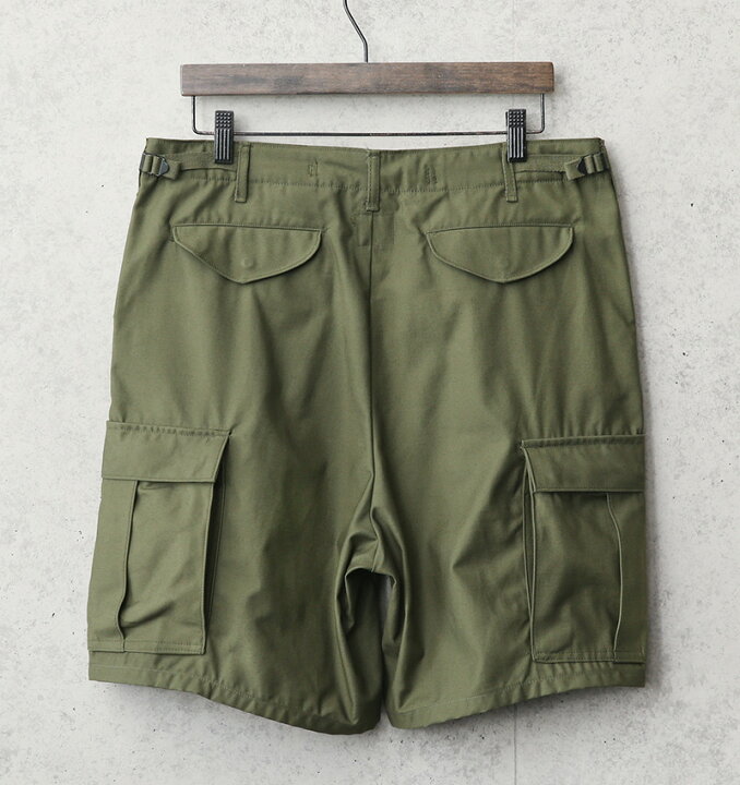 楽天市場】クーポンで最大18%OFF☆忠実復刻 新品 米軍 M-65 フィールド  