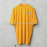 新品 米軍 U.S.NAVY NB社製 フィジカル トレーニング Tシャツ MADE IN USA