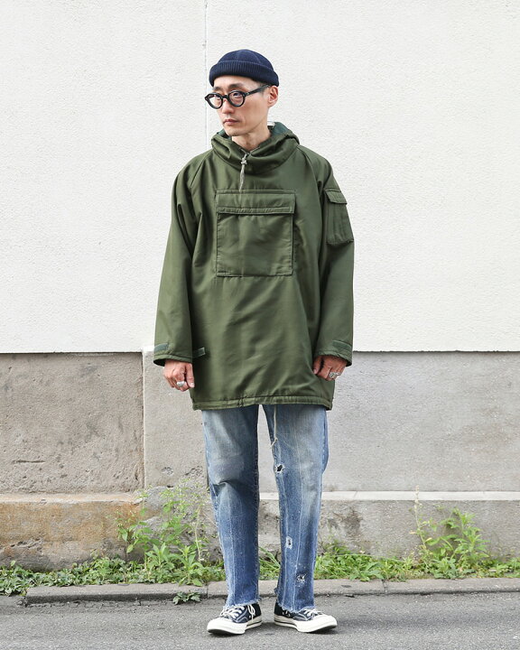 楽天市場】実物 新品 デッドストック ベルギー軍 ケミカル 